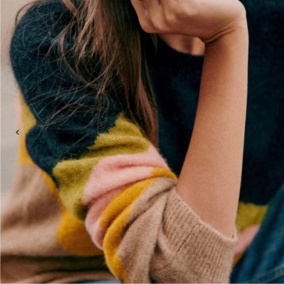 Howard Jumper/Sweater - Picture 2 of 6